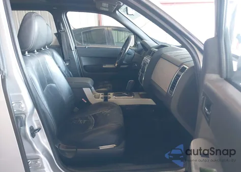 2008 Mercury Mariner V6 z USA, uszkodzony, nr VIN 4M2CU81158KJ14416